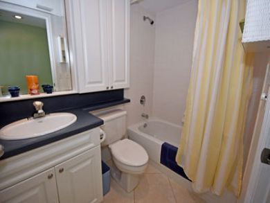 Manasota Key Standard Condo rental