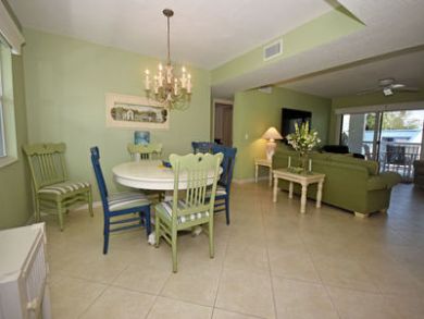 Manasota Key Standard Condo rental