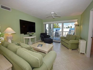 Manasota Key Standard Condo rental