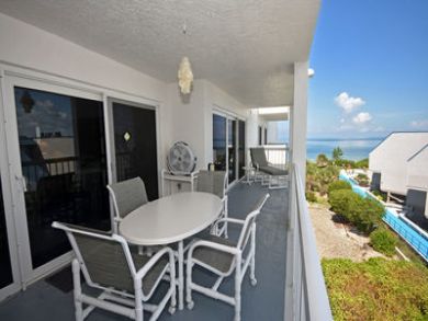 Manasota Key Standard Condo rental