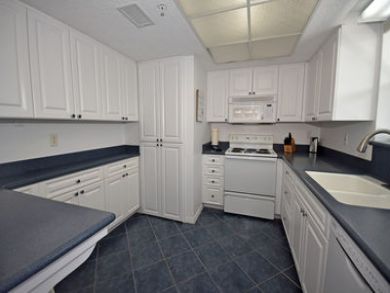 Manasota Key Standard Condo rental