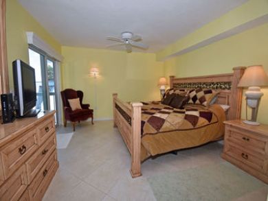 Manasota Key Standard Condo rental