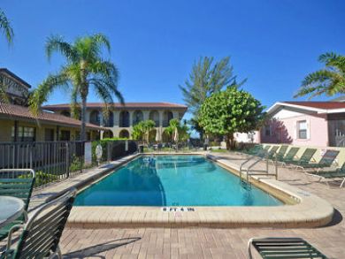 Manasota Key Condo 908255