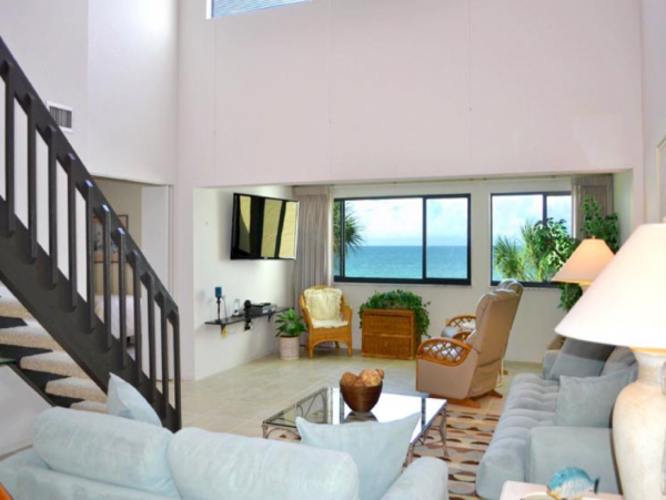 Lovely Condo with 2 Bedrooms Plus Loft Sleeps 6