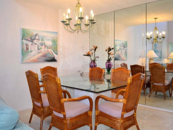 Lovely Condo with 2 Bedrooms Plus Loft Sleeps 6