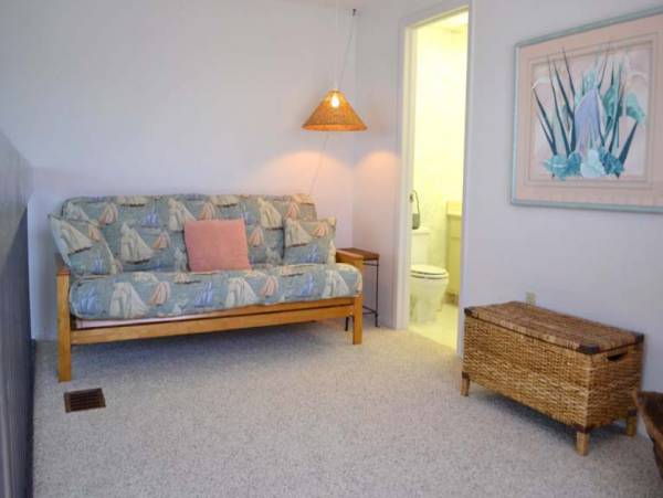 Lovely Condo with 2 Bedrooms Plus Loft Sleeps 6