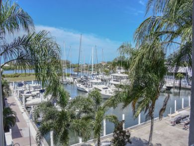 Manasota Key Condo 908285