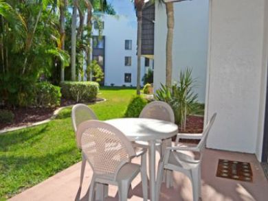 Manasota Key Condo 908292