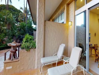 Kaanapali Condo 90830