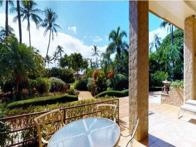 Kaanapali Condo 90830