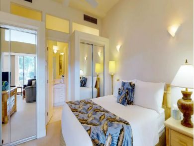 Kaanapali Condo 90830