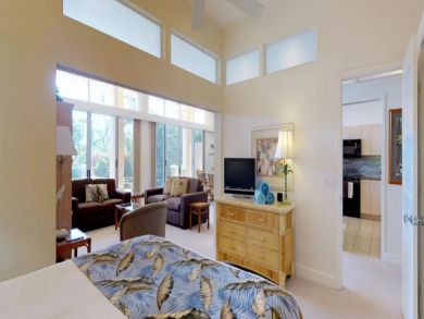 Kaanapali Condo 90830