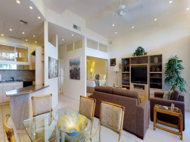 Kaanapali Condo 90830