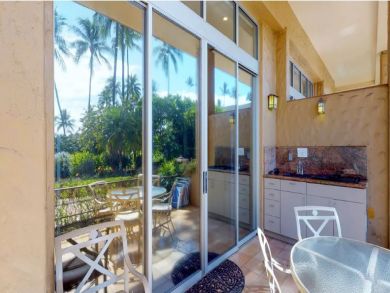 Kaanapali Condo 90830