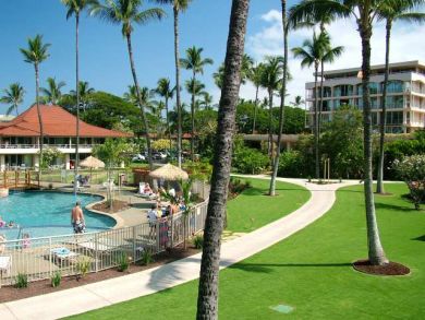 Kaanapali Condo 90830
