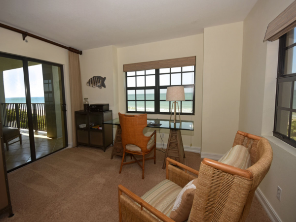Manasota Key Direct Beach Front 3 Bedroom Vacation Rental