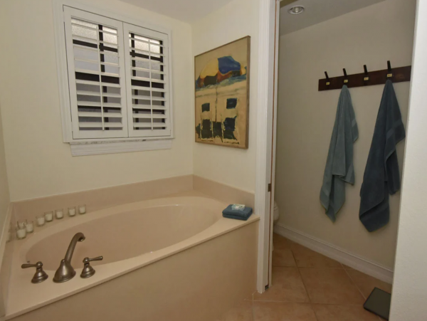 Manasota Key Direct Beach Front 3 Bedroom Vacation Rental