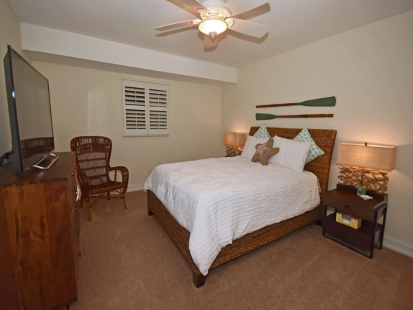 Manasota Key Direct Beach Front 3 Bedroom Vacation Rental