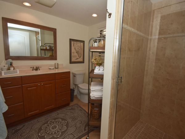 Manasota Key Direct Beach Front 3 Bedroom Vacation Rental