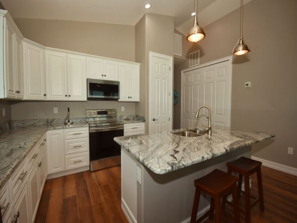 On Beach Vacation Home in Manasota Key Three Bedroom