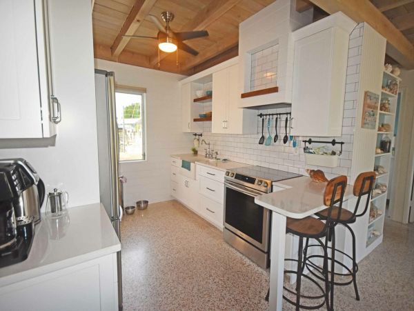 Manasota Key Charming Cottage