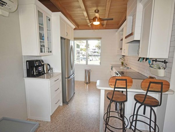 Manasota Key Charming Cottage