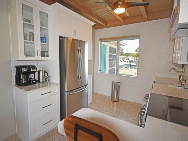 Manasota Key Charming Cottage