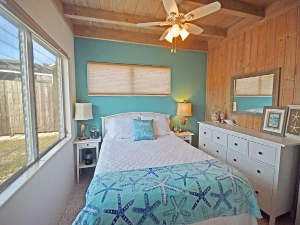 Manasota Key Charming Cottage