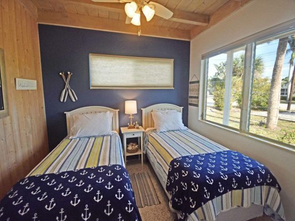 Manasota Key Charming Cottage