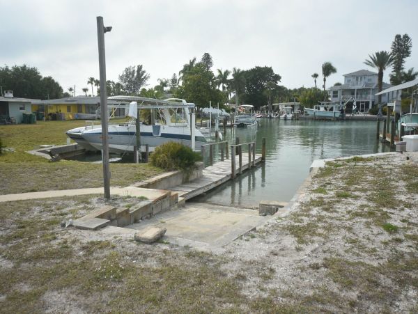 Manasota Key Charming Cottage