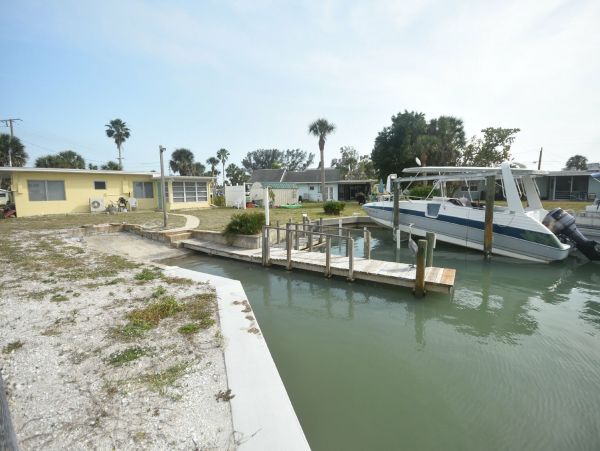 Manasota Key Charming Cottage
