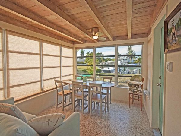 Manasota Key Charming Cottage