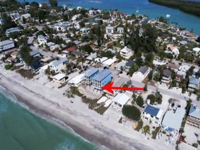 Manasota Key Home 908319