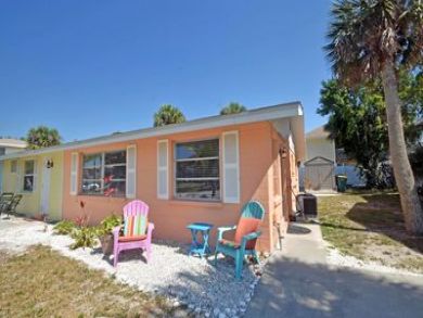 Manasota Key Home 908325