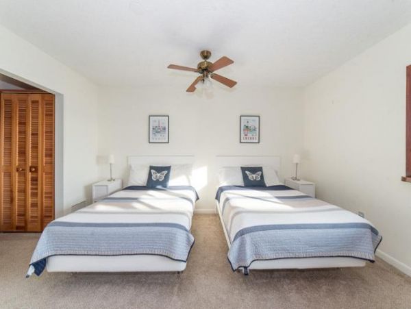 Expansive 5-Bedroom Gulf-Front Oasis on Manasota key