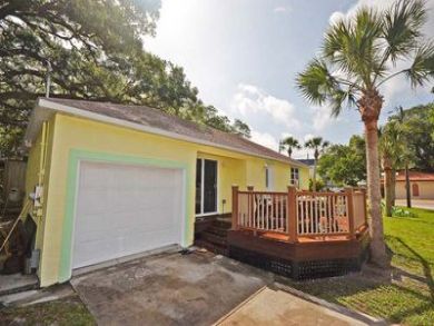 Manasota Key Home 908355