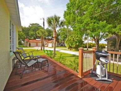 Manasota Key Home 908355