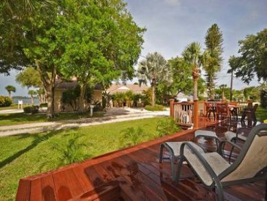 Manasota Key Home 908355