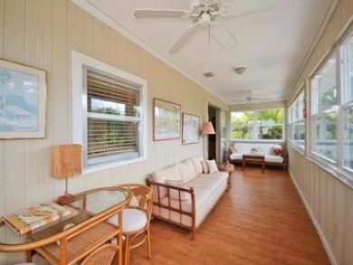 Charming Vacation Rental on Manasota Key 2 Bedrooms Sleeps 5