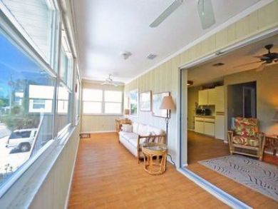Charming Vacation Rental on Manasota Key 2 Bedrooms Sleeps 5