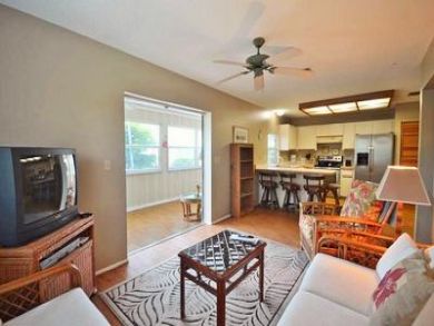 Charming Vacation Rental on Manasota Key 2 Bedrooms Sleeps 5