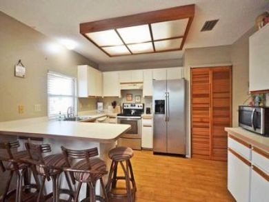 Charming Vacation Rental on Manasota Key 2 Bedrooms Sleeps 5