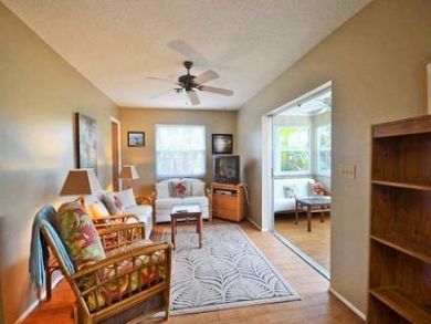 Charming Vacation Rental on Manasota Key 2 Bedrooms Sleeps 5