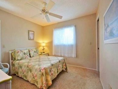 Charming Vacation Rental on Manasota Key 2 Bedrooms Sleeps 5
