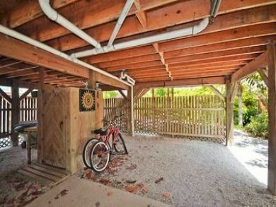 Charming Vacation Rental on Manasota Key 2 Bedrooms Sleeps 5