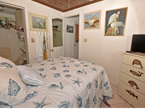 Gulf Front Vacation  Home Manasota Key Vacation Home