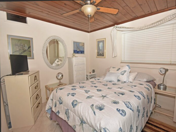 Gulf Front Vacation  Home Manasota Key Vacation Home