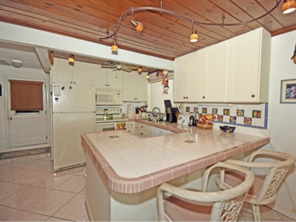 Gulf Front Vacation  Home Manasota Key Vacation Home