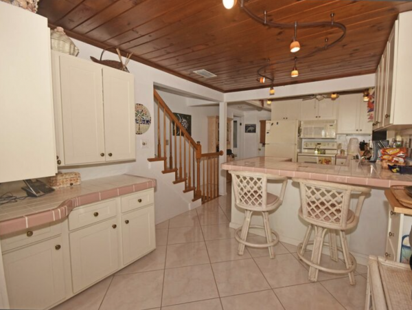 Gulf Front Vacation  Home Manasota Key Vacation Home