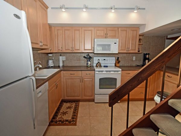Englewood Vacation Condo Three Bedroom on Beach